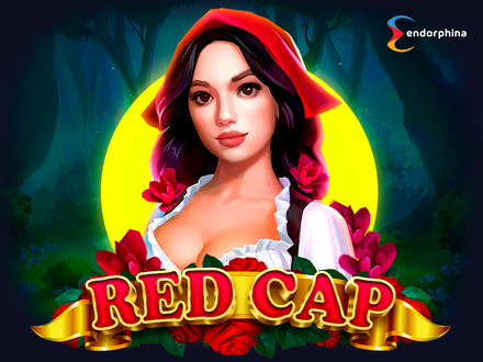 Red Cap slot